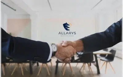 Comment Rejoindre le Groupe Allarys ?