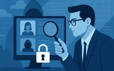 Usurpation d’identité et faux profils