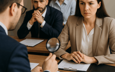 L’enquête interne en entreprise : le guide complet 2025